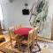 Rila Apartment