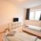 CoreRooms - Apartment Bochum Wattenscheid - 波鸿