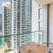 Forte Tower 1 - Inviting Two Bedroom - Dubaj