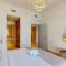 Forte Tower 1 - Inviting Two Bedroom - Dubaj