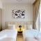 Forte Tower 1 - Inviting Two Bedroom - Dubaj