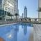 Forte Tower 1 - Inviting Two Bedroom - Dubaj
