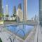 Forte Tower 1 - Inviting Two Bedroom - Dubaj