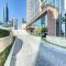 Forte Tower 1 - Inviting Two Bedroom - Dubaj