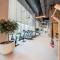 Forte Tower 1 - Inviting Two Bedroom - Dubaj