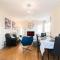 Derby Parliament Spacious 2Bedroom Apartment with Parking