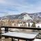 Epic BC Views - Premium 2BD Penthouse - Avon