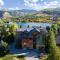 Epic BC Views - Premium 2BD Penthouse - 埃文