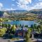 Epic BC Views - Premium 2BD Penthouse - 埃文