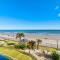 The Maui Wowi Oceanfront Condo - 德通纳海滩海岸