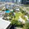 Upgraded Banyan Tree 2 Bed in JLT
