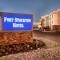 Best Western Plus Fort Stockton Hotel