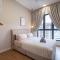 Linked Bridge to Sunway Velocity Mall 4BR MRT 中文房东 - 吉隆坡