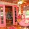 Horse Shoe Cottage: access to the bison ranch - Clyde