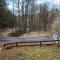 Horse Shoe Cottage: access to the bison ranch - Clyde