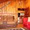 Horse Shoe Cottage: access to the bison ranch - Clyde