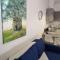 N&S Apartment A