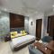 Hotel platinum inn