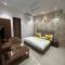 Hotel platinum inn