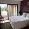 Solm Gîtes chambre Bali