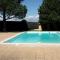Joli appartement et terrasse vue sur les dentelles - Sablet