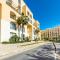 St. Julians Portomaso Marina Antique Apartment