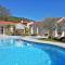 Villa Zita u Svicima for 10 people with jacuzzi & sauna in Central Istria