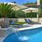 Villa Zita u Svicima for 10 people with jacuzzi & sauna - Pićan