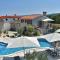 Villa Zita u Svicima for 10 people with jacuzzi & sauna in Central Istria - Pićan