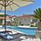 Villa Zita u Svicima for 10 people with jacuzzi & sauna in Central Istria - Pićan