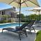 Villa Zita u Svicima for 10 people with jacuzzi & sauna in Central Istria - Pićan