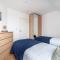Great 1 bedroom In Hounslow with free parking - Abbey Wood