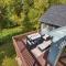 Fox Wood Path Getaway