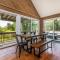 Fox Wood Path Getaway