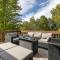 Fox Wood Path Getaway