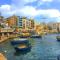 Cosy 1BR home in the heart of St.Julians w/WIFI by 360 Estates
