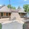 Downtown Spearfish Historic Home