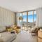 Infinite View - Balcony- Amazing Pool- Near Beach - Hallandale Beach