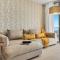 Infinite View - Balcony- Amazing Pool- Near Beach - Hallandale Beach