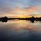 Bridge Inn Tomahawk - Room 107, 2 Queen Beds, Pet Friendly, Laminate Wood Flooring , Walkout, River View