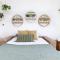 Tropical Apartment - Balcony - Resort with Pool and Gym - شاطئ هالانديل