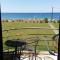 Ostria Hotel Kakovatos Beach