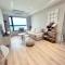 Anping Nordic sea view three bedrooms
