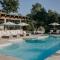 La Villa Hotel