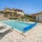 Rustic Villa Azzurra with pool in Sv Lovrec