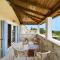 Rustic Villa Azzurra with pool in Sv Lovrec
