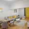 Spacious Aristocratic Apt. with a Colourful View - Sofia