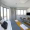 MARTIN Nicosia City Suites