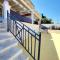 Seremetis Apartments Arillas