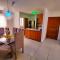 3 BR apartment - READY for your stay WIFI Pool Great Location - 圣地亚哥洛斯卡巴